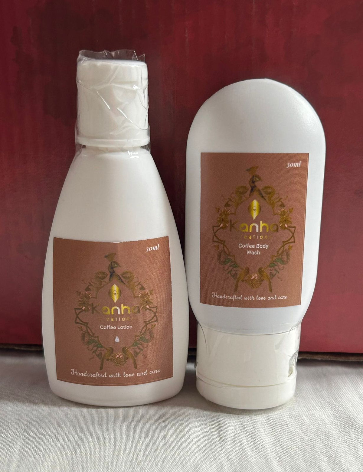 Kanha Creation Diwali Mini Hamper