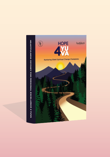 HOPE For YUVA Workbook(with Kit)