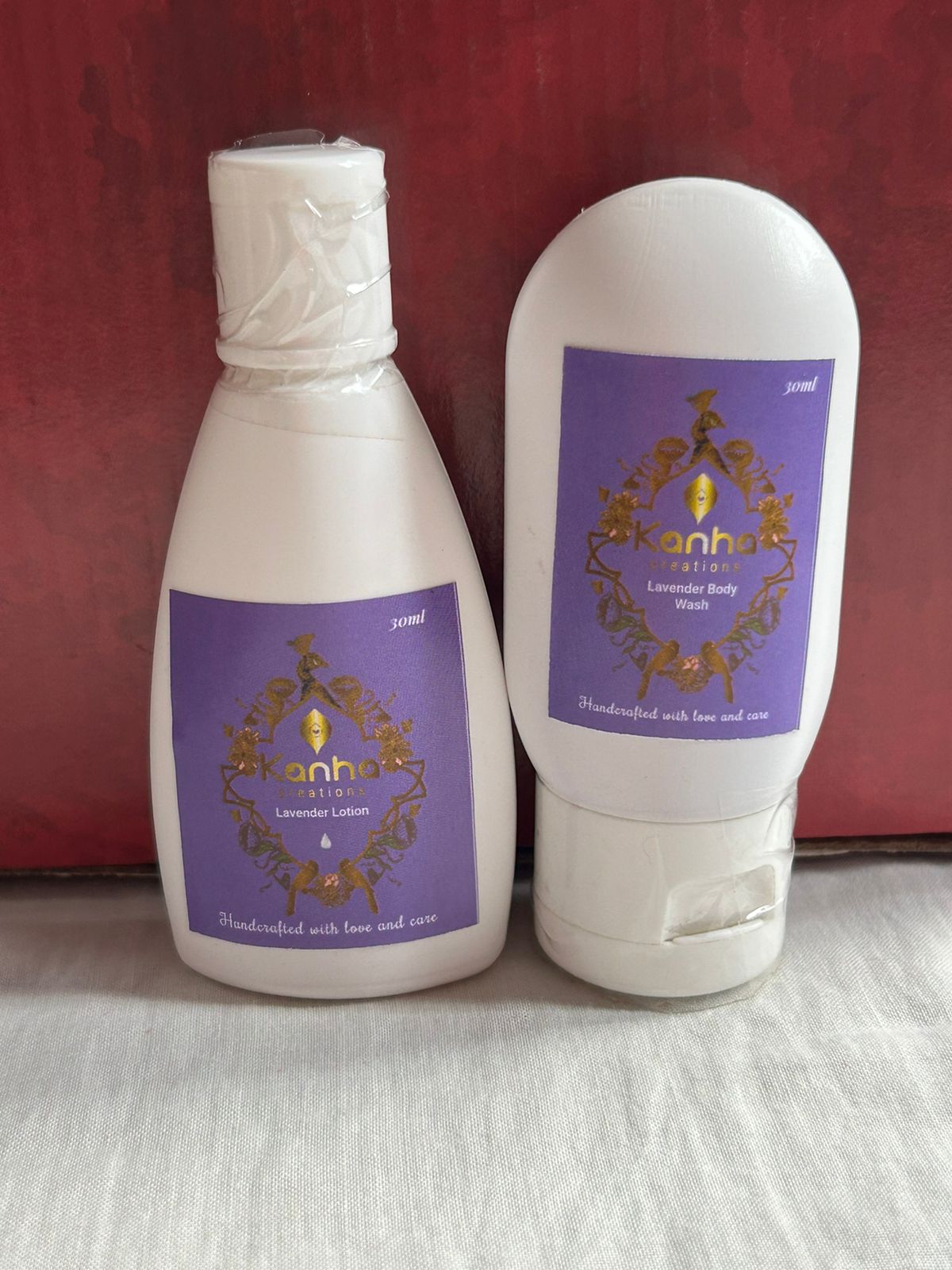 Kanha Creation Diwali Mini Hamper