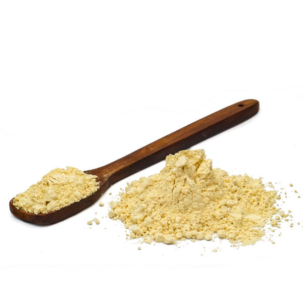Organics Mantra - Besan/Gram flour - 500 gms