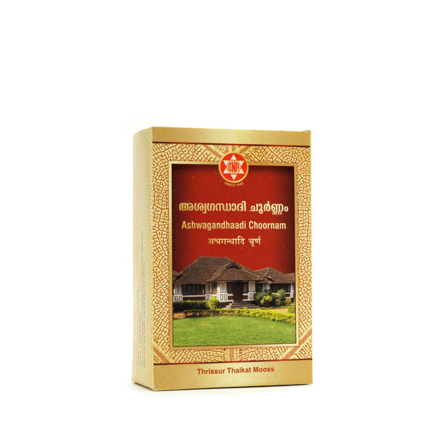 Oushadhasala Aswagandhaadi choornam