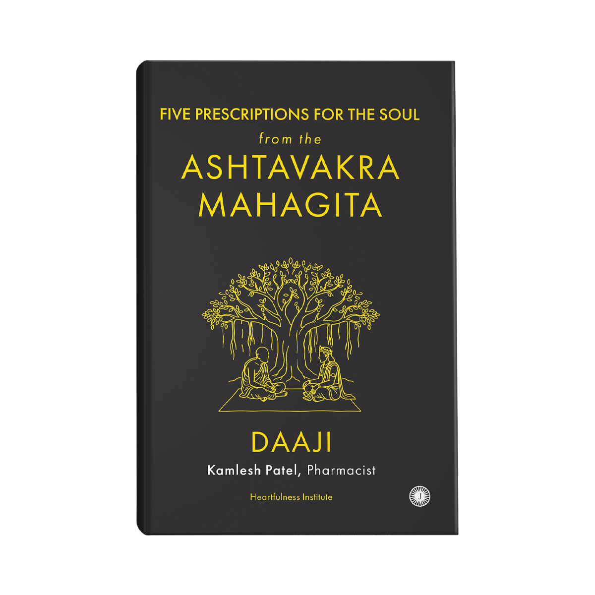 Ashtavakra Mahagita English (Paperback)