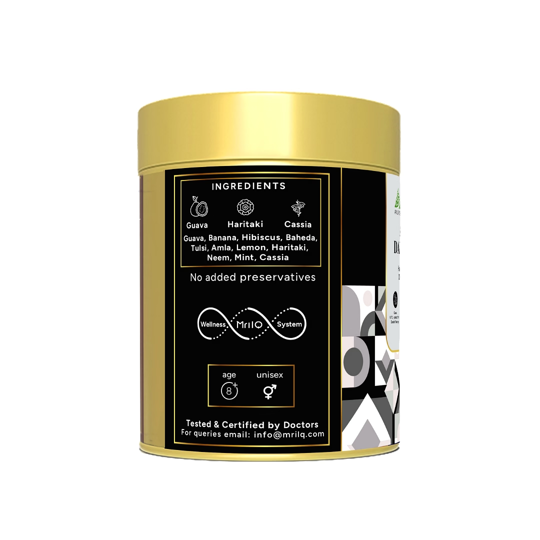 DeletE Dandruff | Hair & Scalp Mask | Clears Dandruff | Soothes Scalp | Strengthens Roots