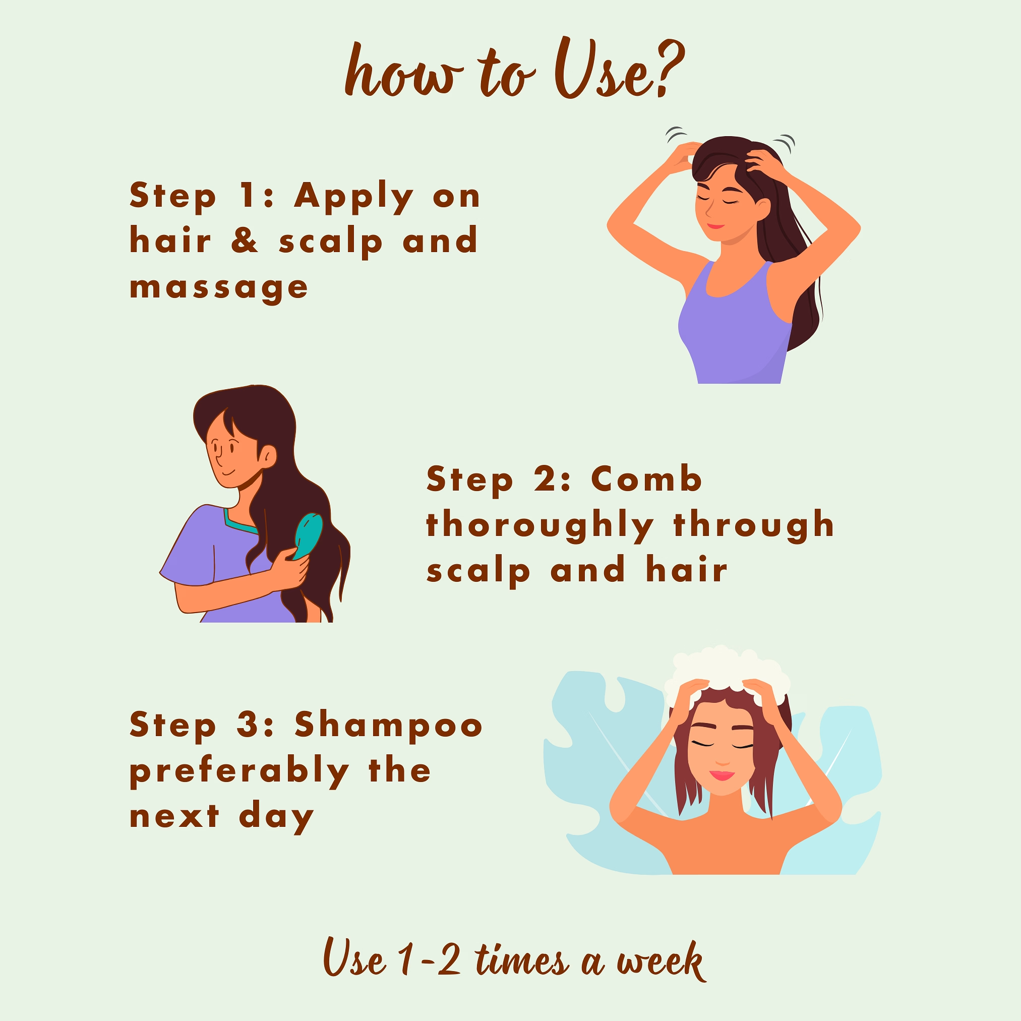 MrilQ Healthy Hair | Hair Oil | Hair Fall Control | Hair Strengthening | Increases Volume