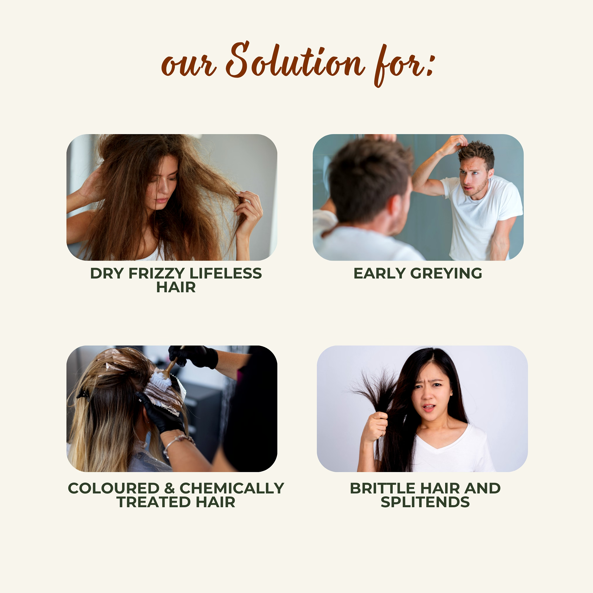 MrilQ Silky Smooth | Hair Oil | Nourishes & Strengthens Hair | Dry frizzy damaged & chemically treated hair