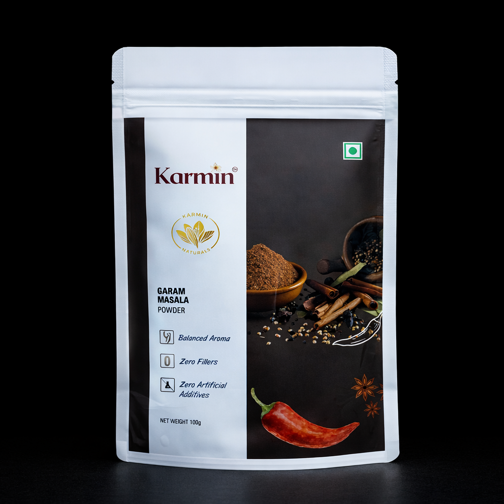 Karmin Garam Masala Powder