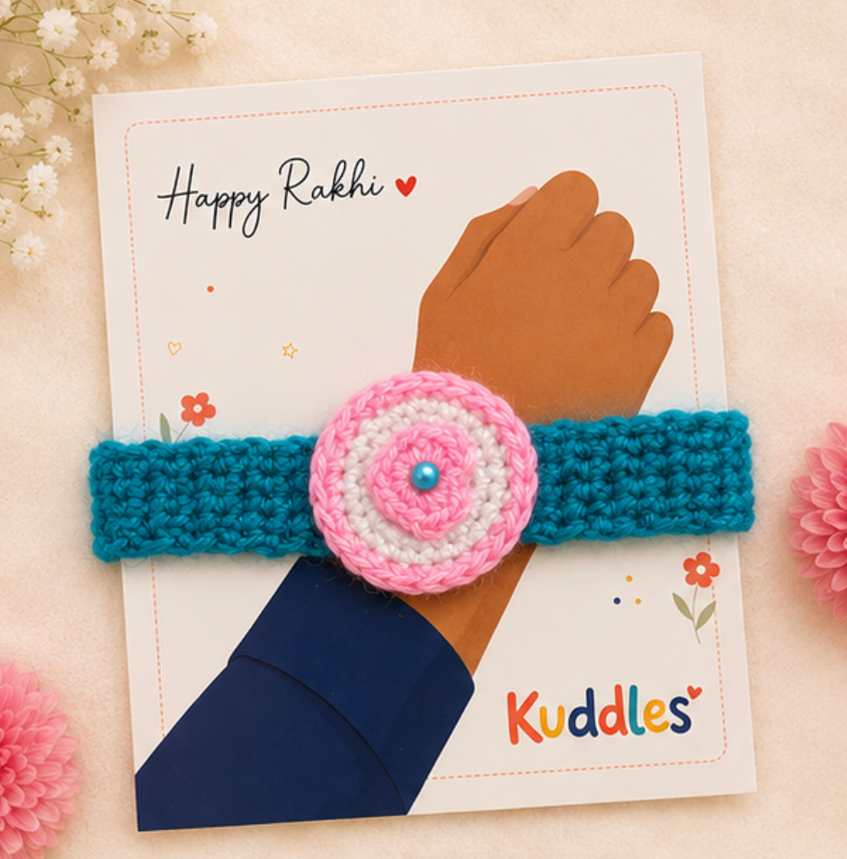 My First Rakhi - C