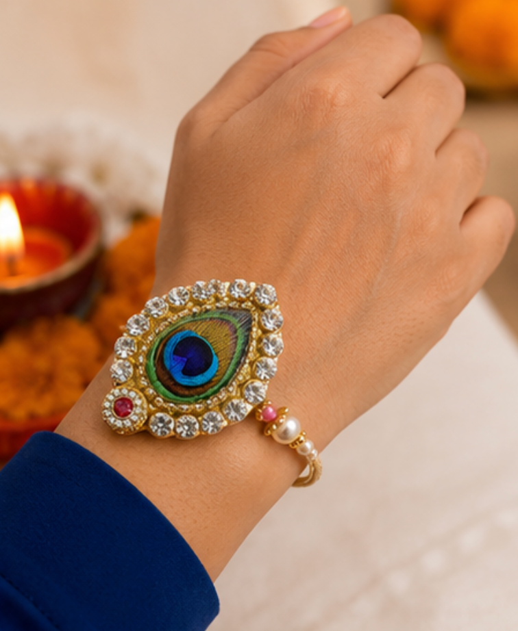 Kanha Rakhi