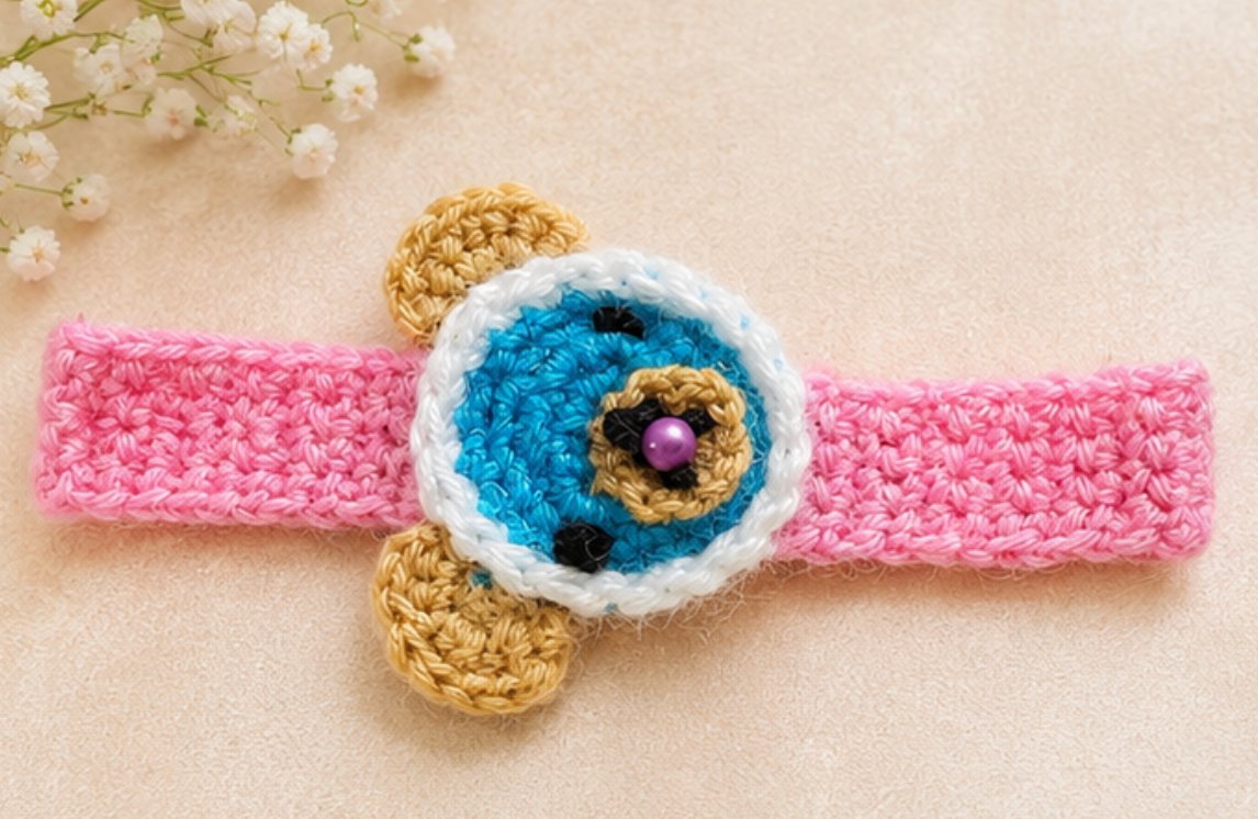 My First Rakhi - A