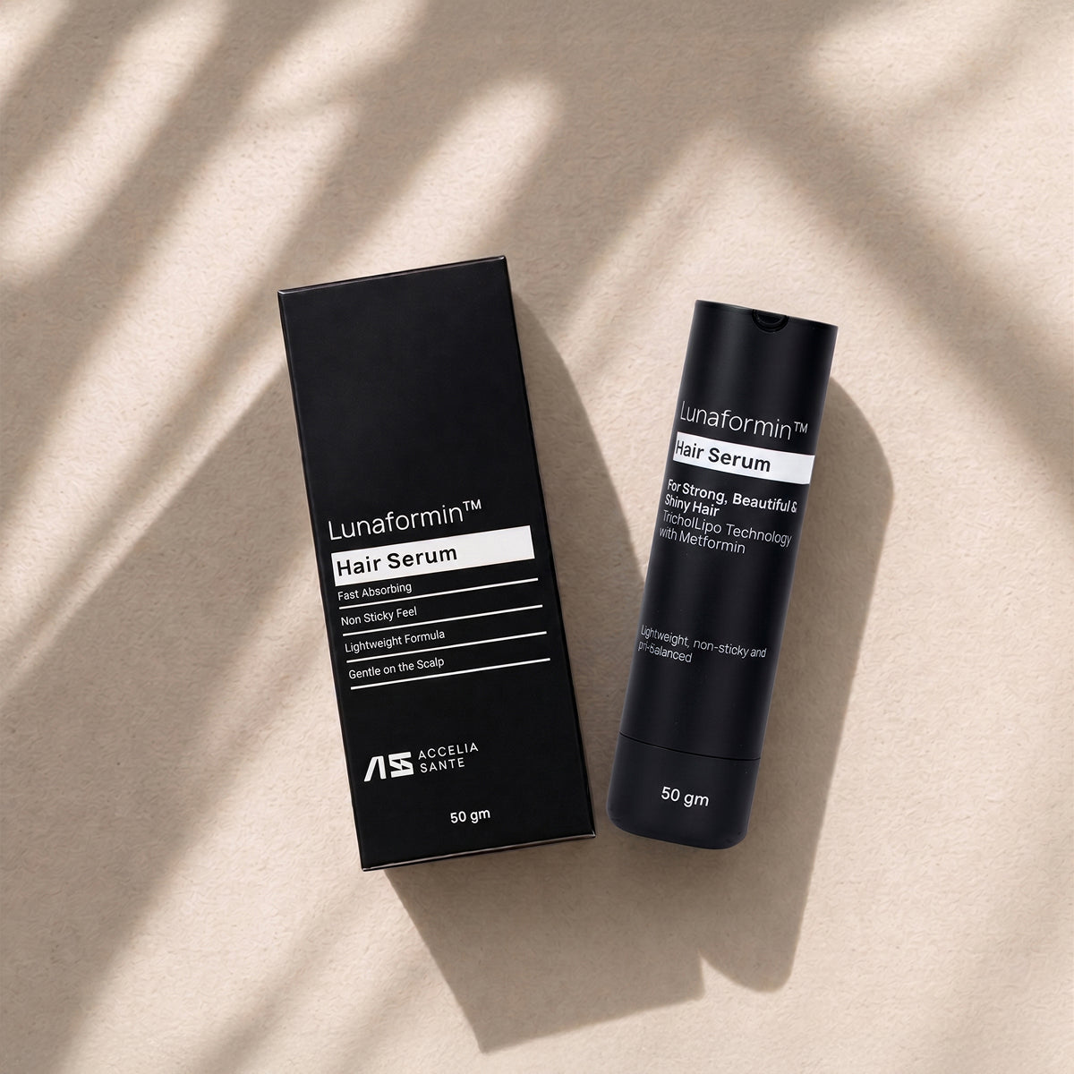 Lunaformin™ Hair Serum