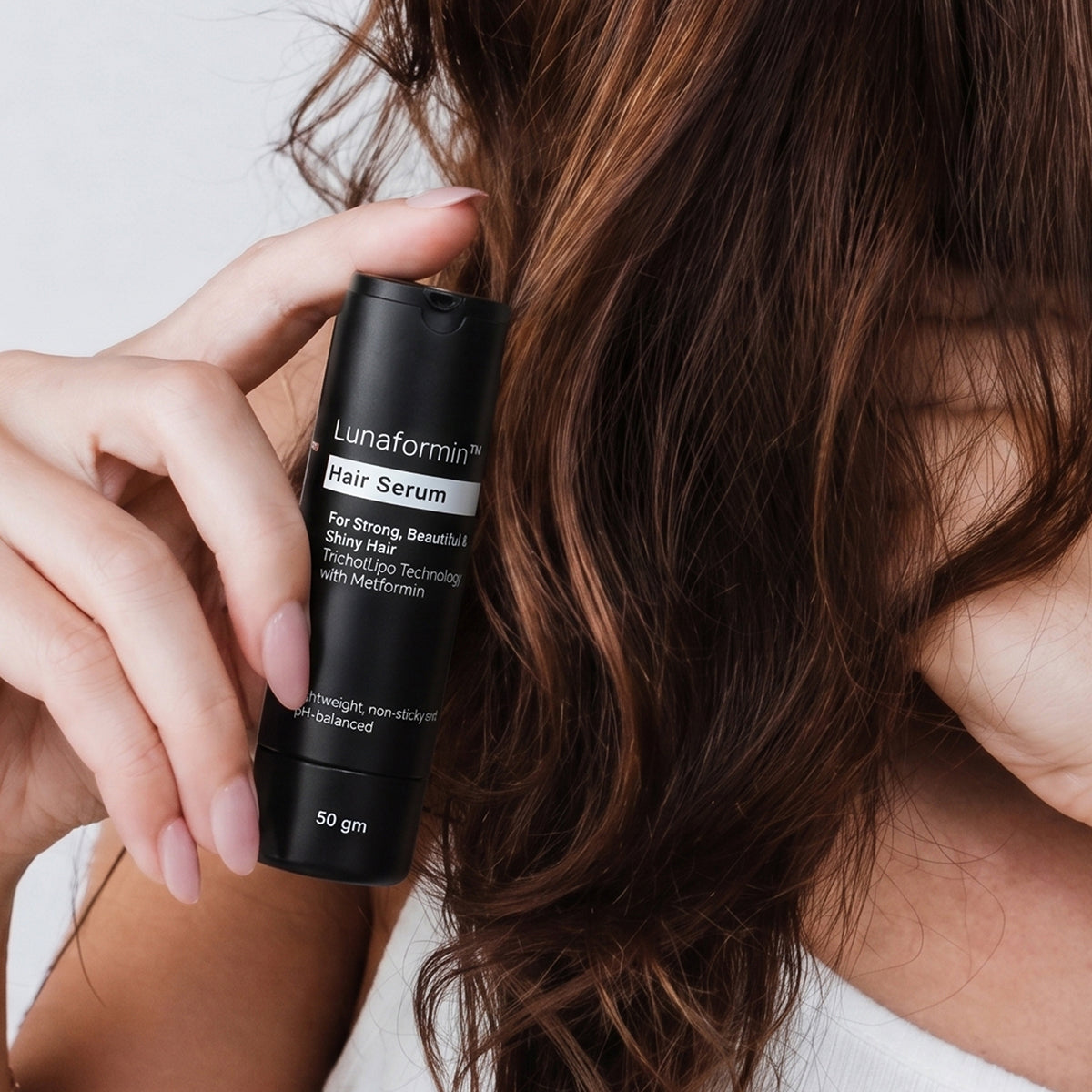 Lunaformin™ Hair Serum