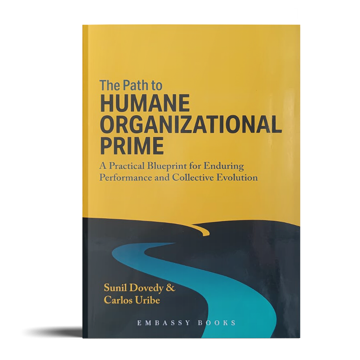 Adizes - The Path of Human Organizational