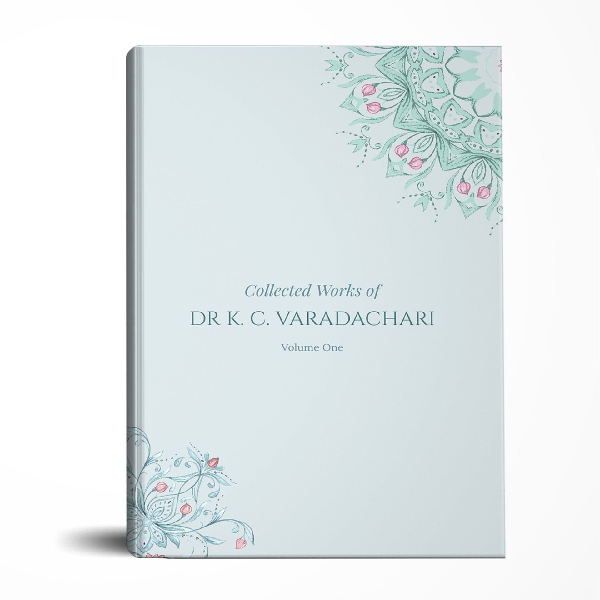 Collected Works of Dr. K.C.Vardhachari (Special Edition) - hfnl!fe