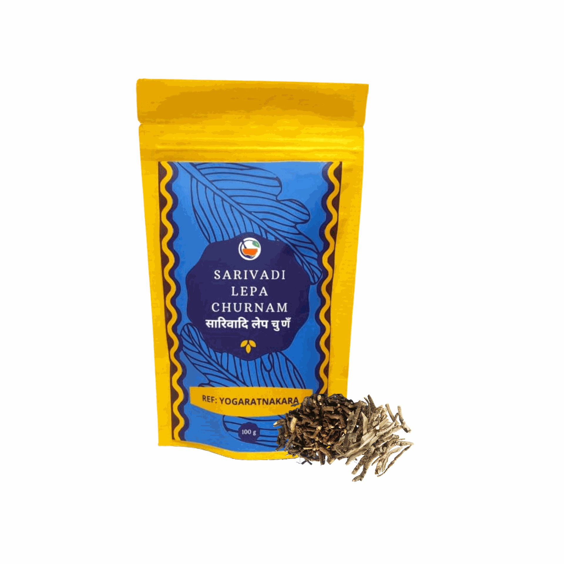 SARIVADI LEPA CHURNAM|100g - hfnl!fe