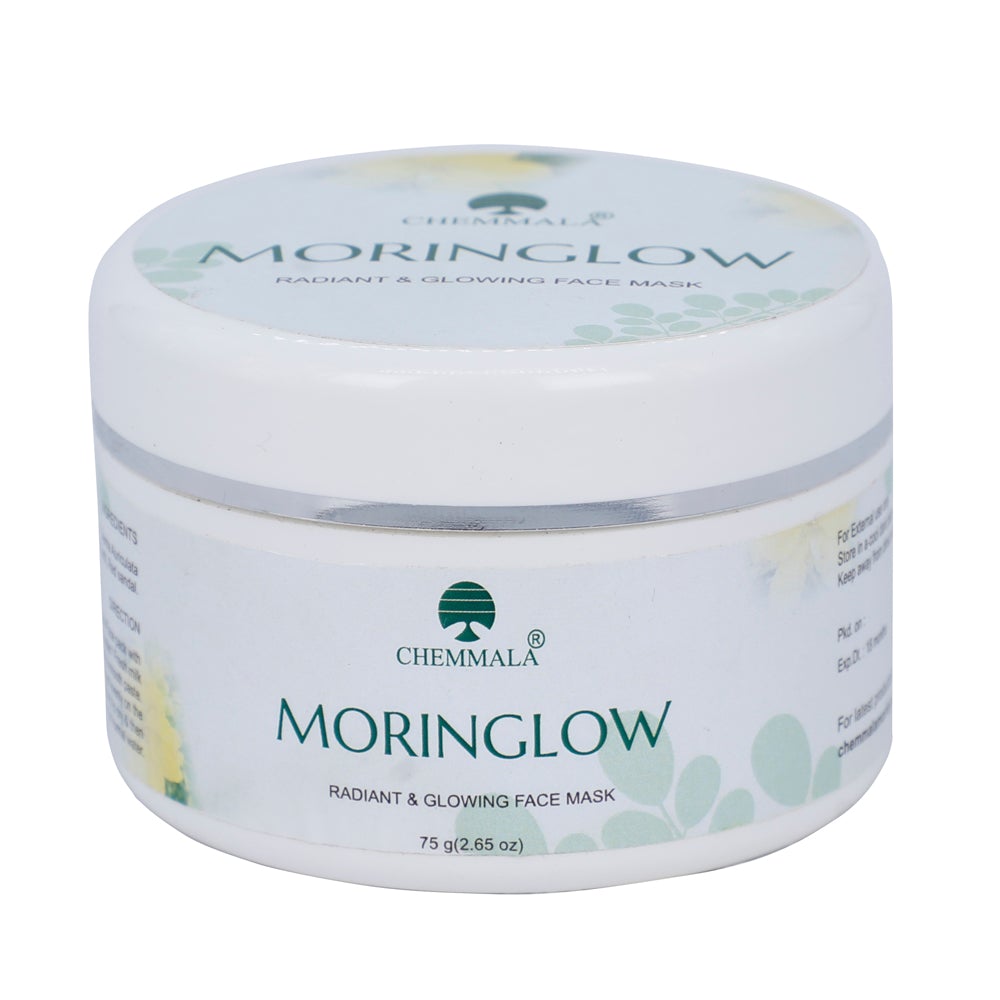 Chemmala Moringlow - hfnl!fe