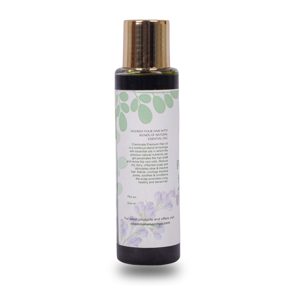 Premium Hair Oil Combo Offer - hfnl!fe