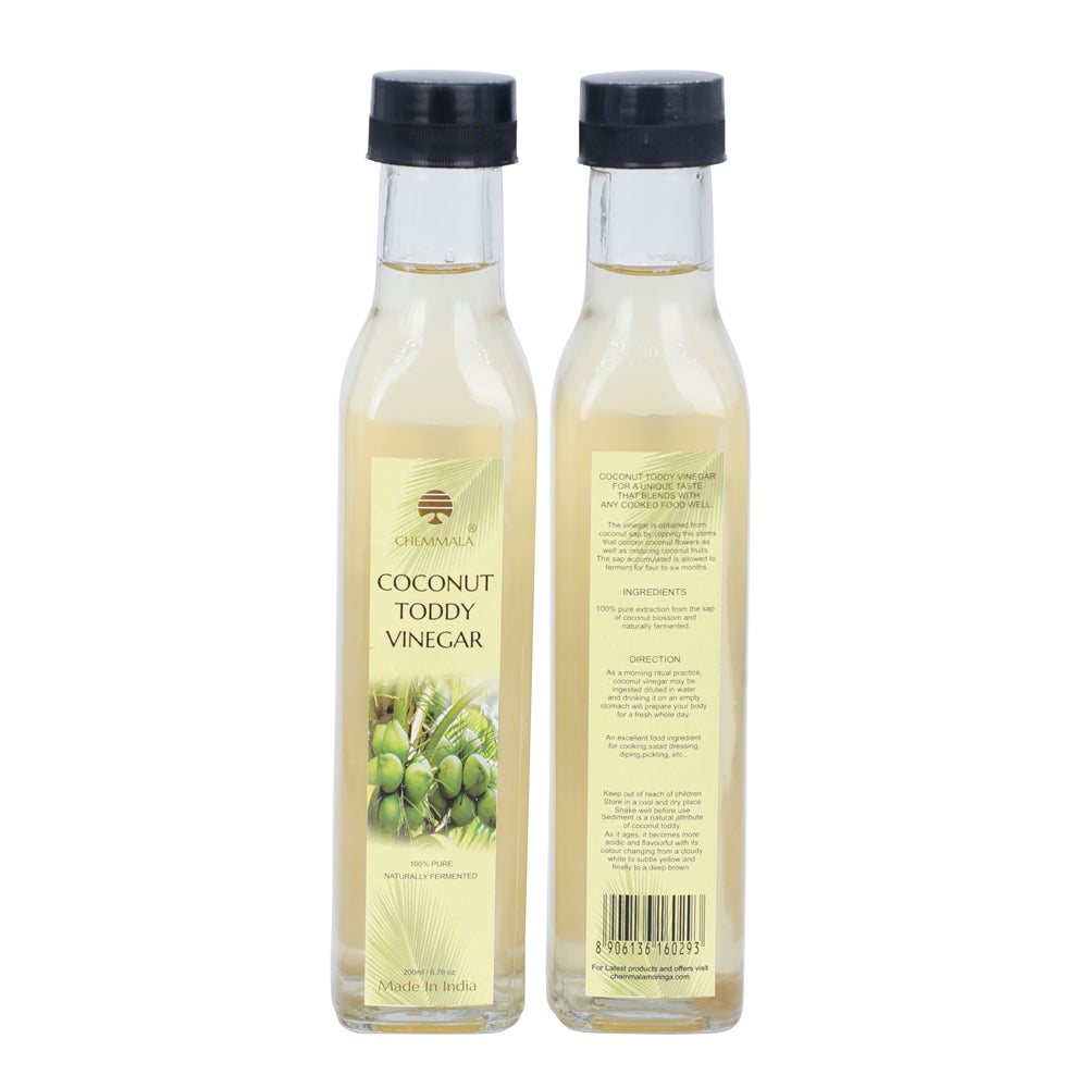 Coconut Toddy Vinegar - hfnl!fe