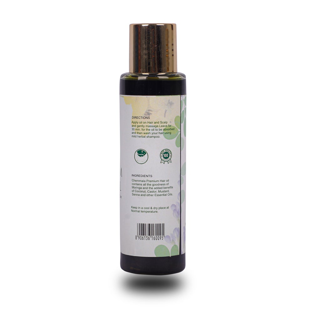 Premium Hair Oil Combo Offer - hfnl!fe