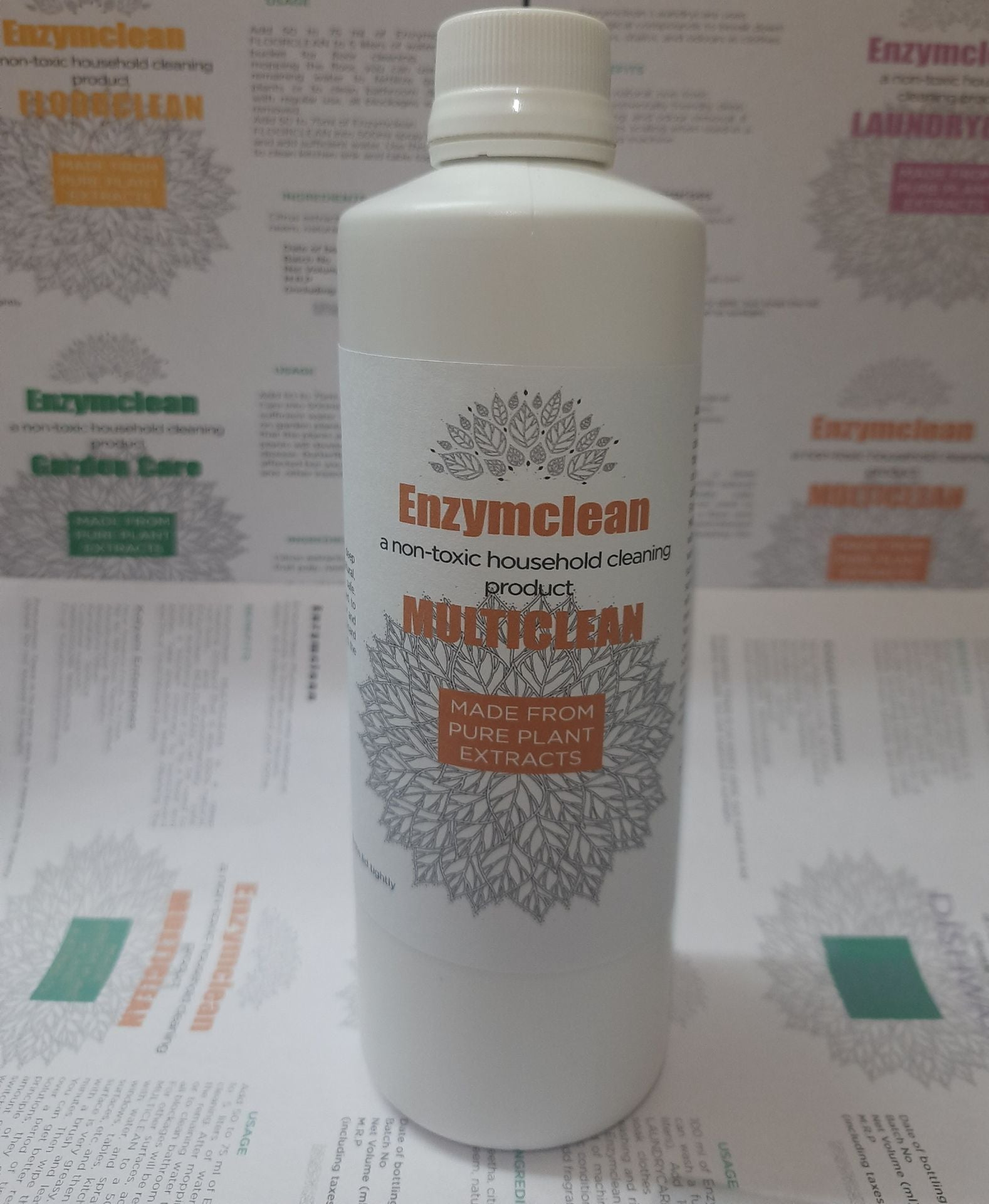 Enymclean Multiclean