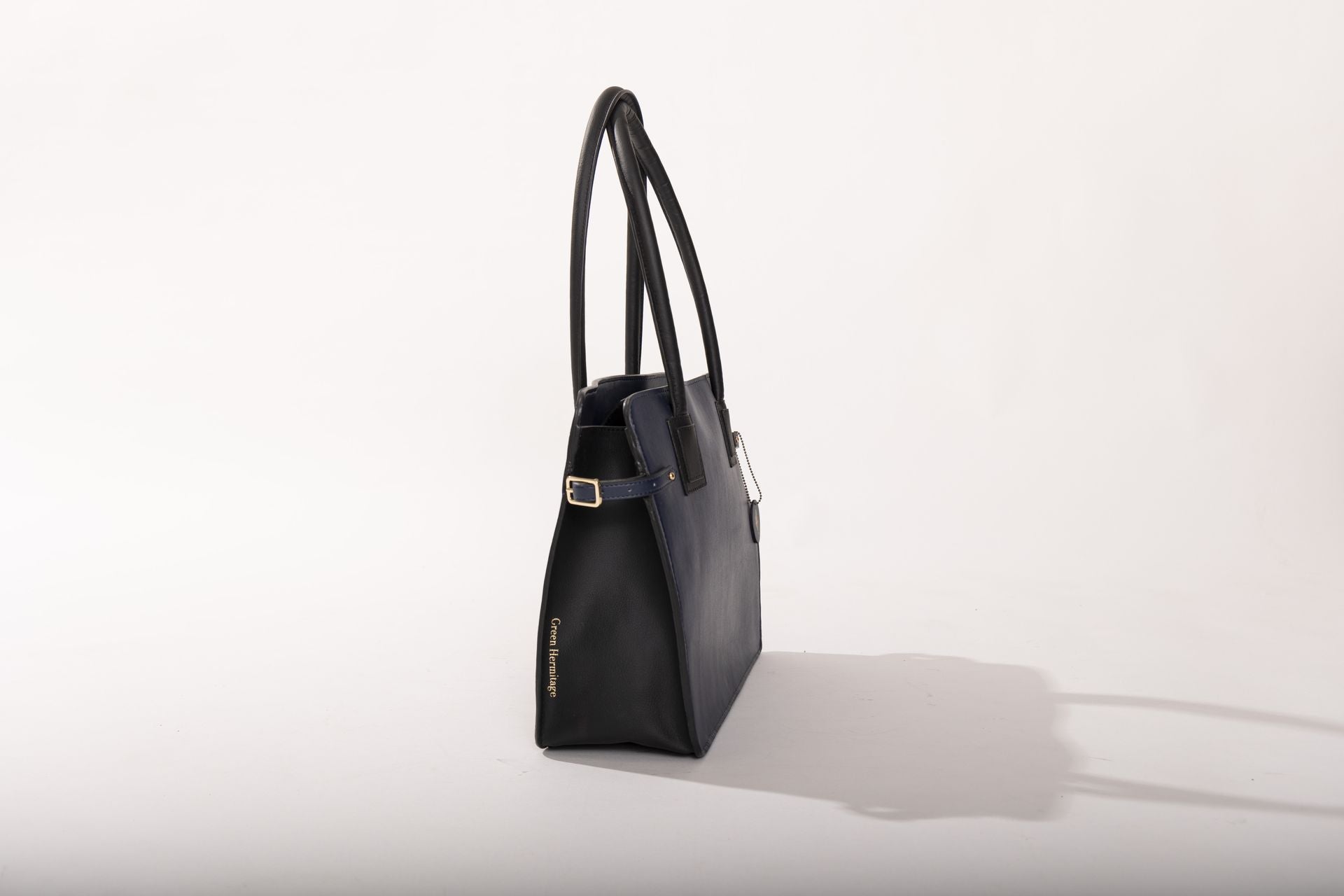 ARANYANI (Navy Blue and Black) - hfnl!fe