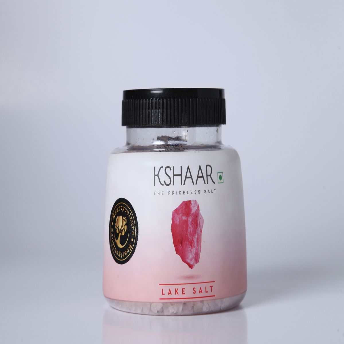 Heartyculture Kshaar Lake Salt- 1kg - hfnl!fe