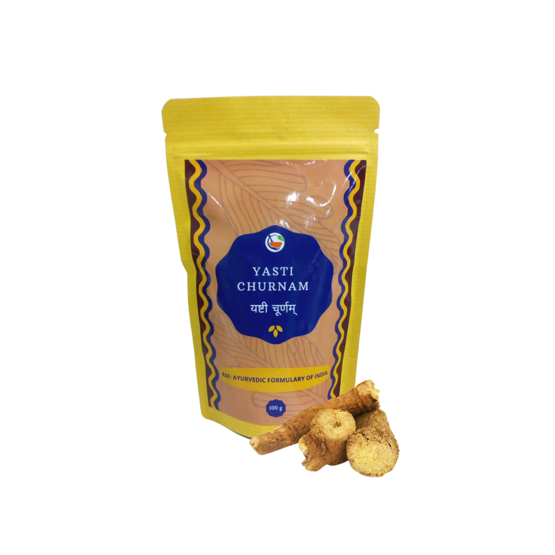 YASTI CHURNAM|100g - hfnl!fe