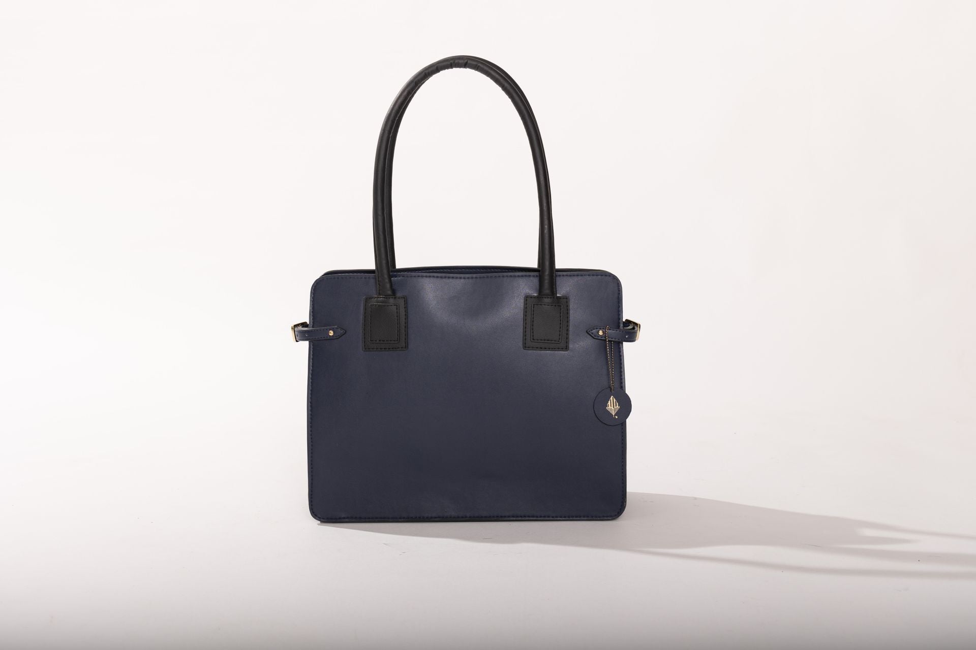 ARANYANI (Navy Blue and Black) - hfnl!fe