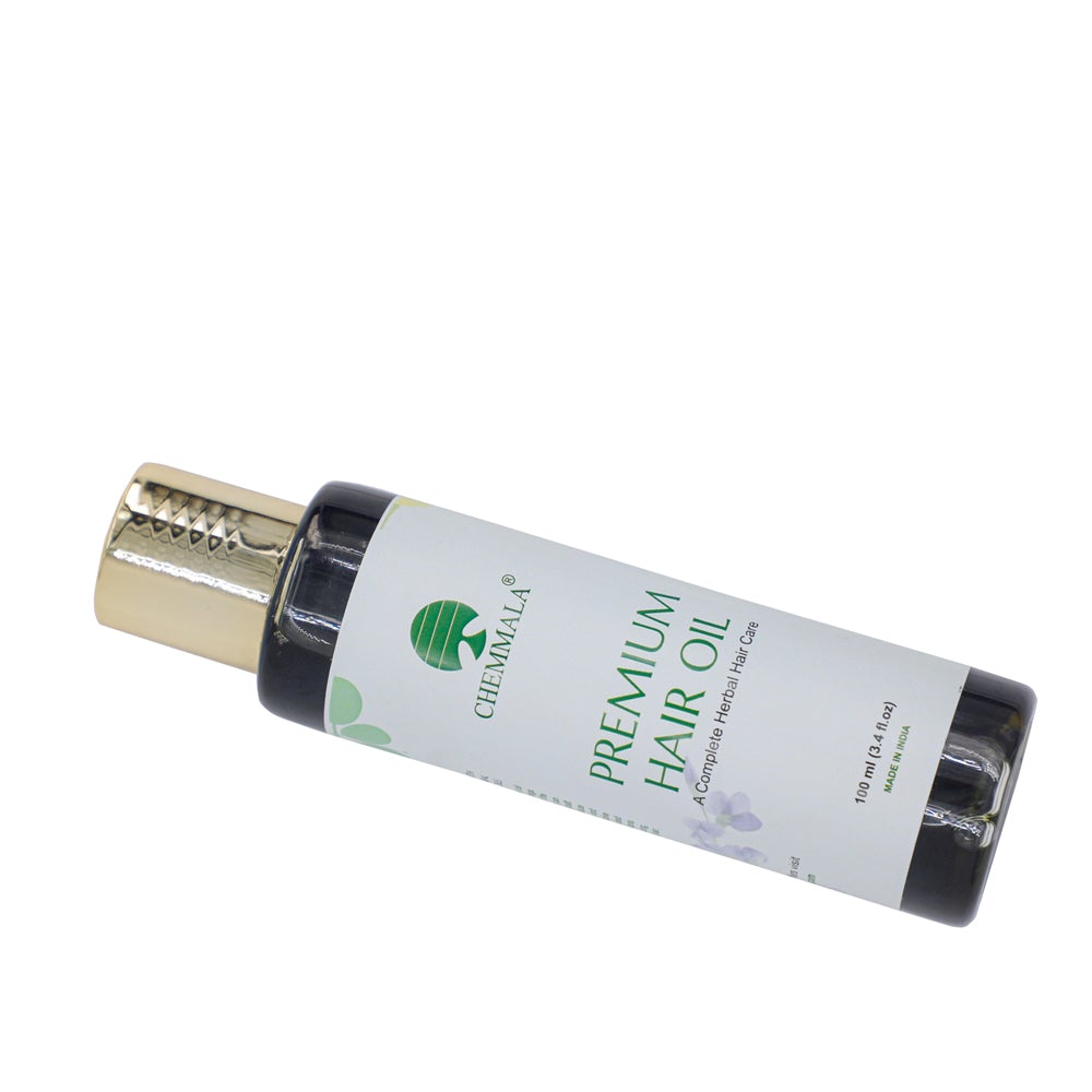 Premium Hair Oil Combo Offer - hfnl!fe