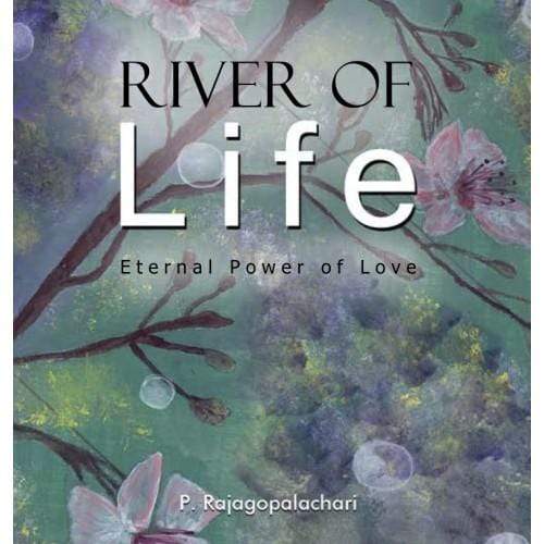 River of Life - Eternal Power of Love - Audio Talks - hfnl!fe