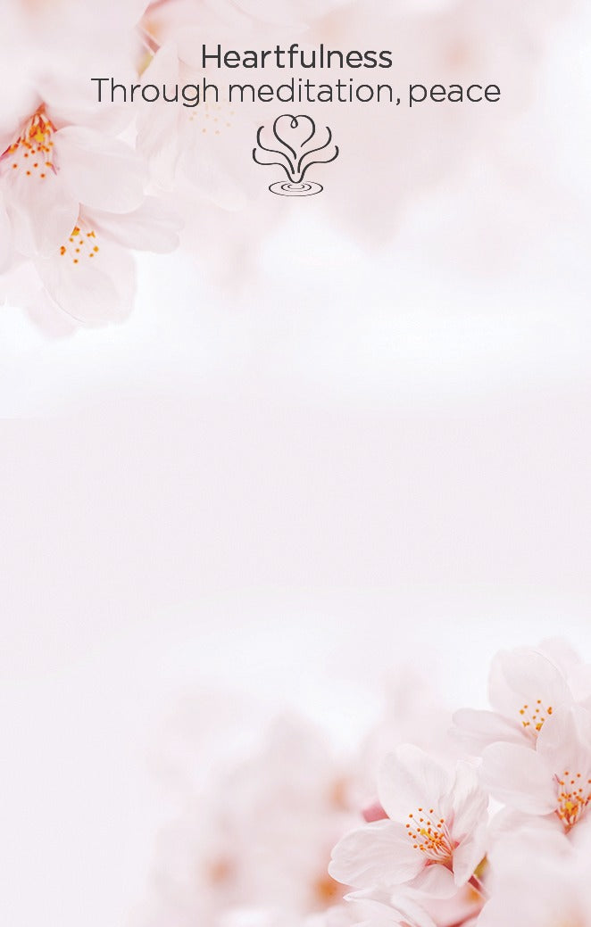 Heartfulness Regular Card - hfnl!fe