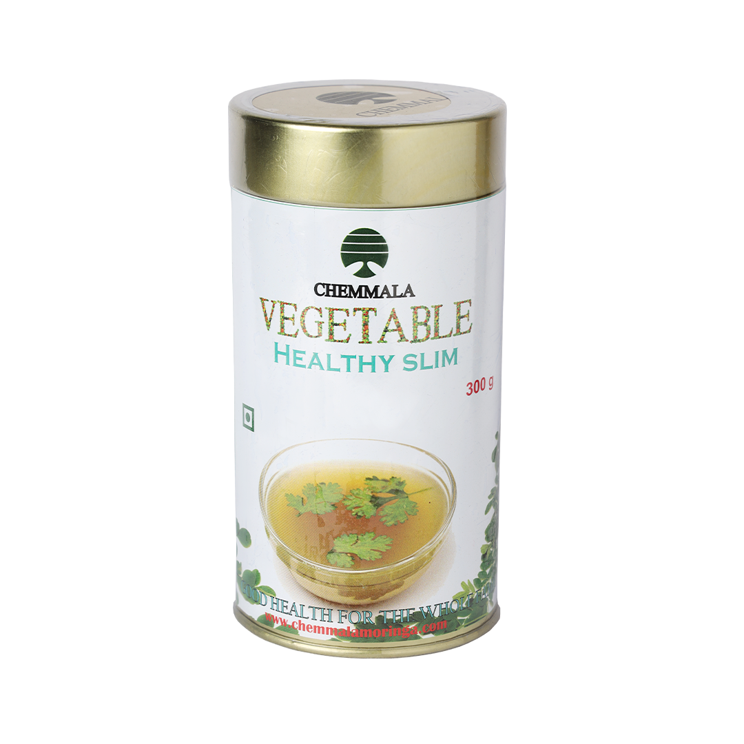 Chemmala Moringa Healthy Slim Soup - hfnl!fe