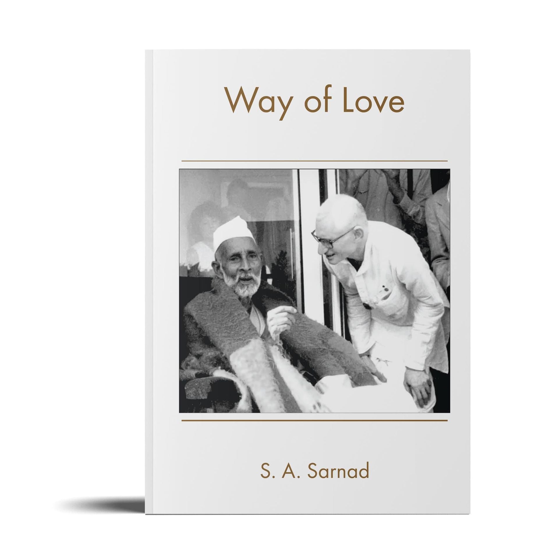Way of Love - hfnl!fe