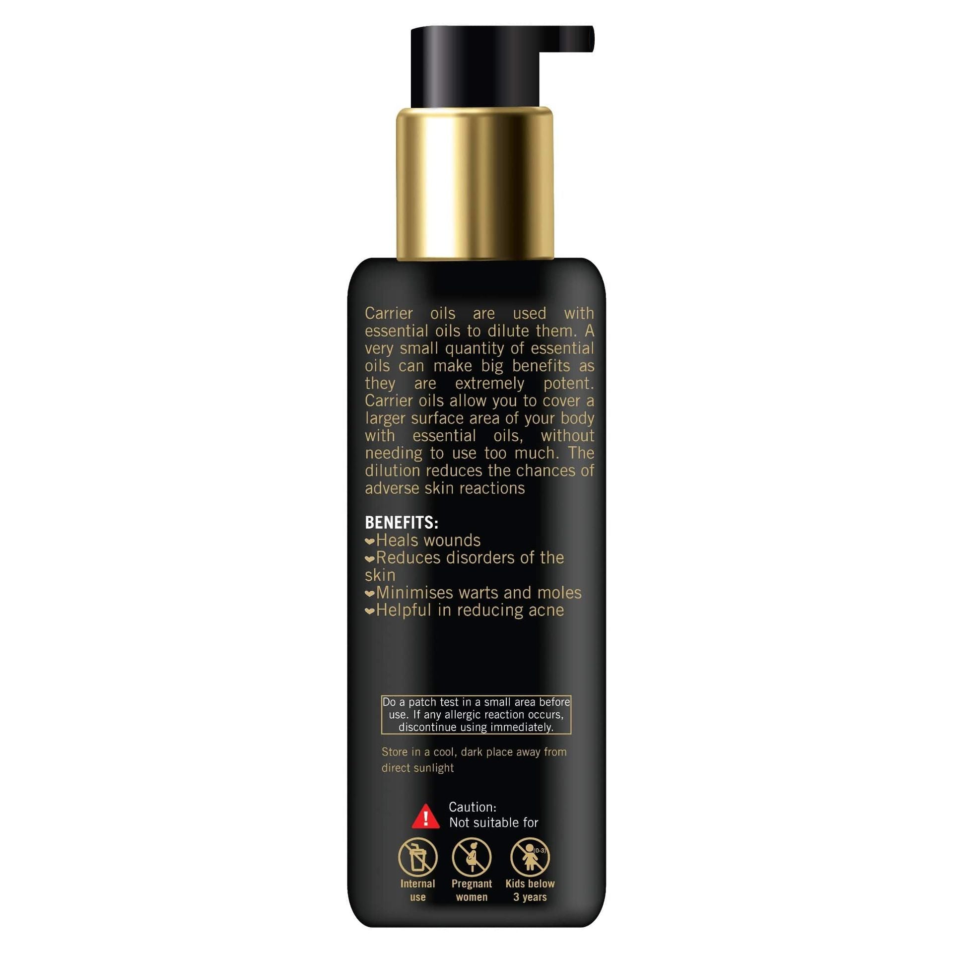 Heartyculture Neem Oil - 100 ML - hfnl!fe