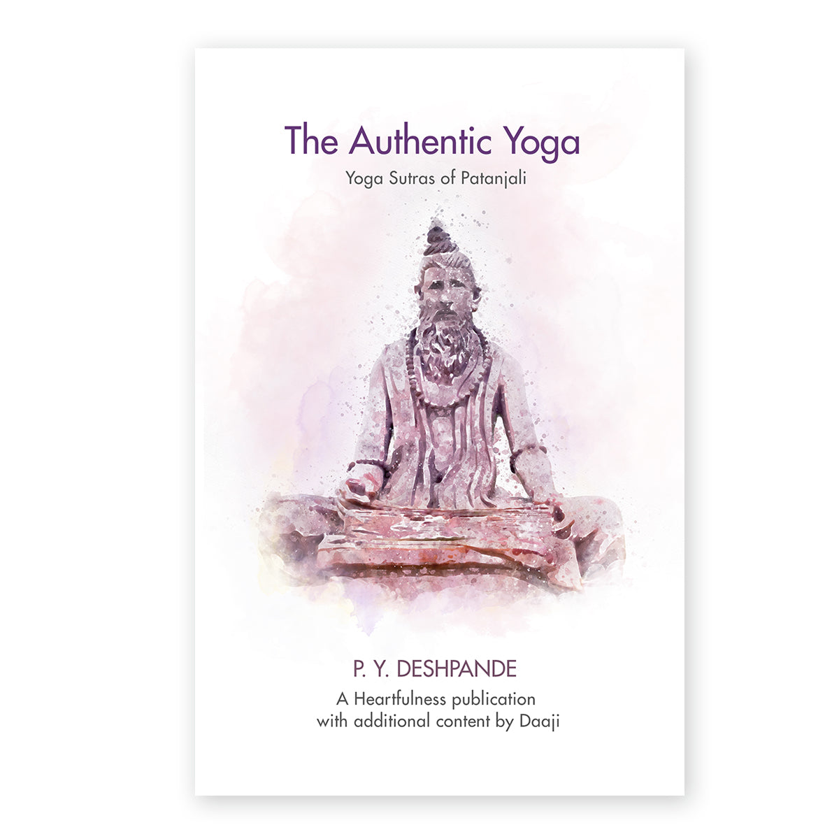 The Authentic Yoga - hfnl!fe