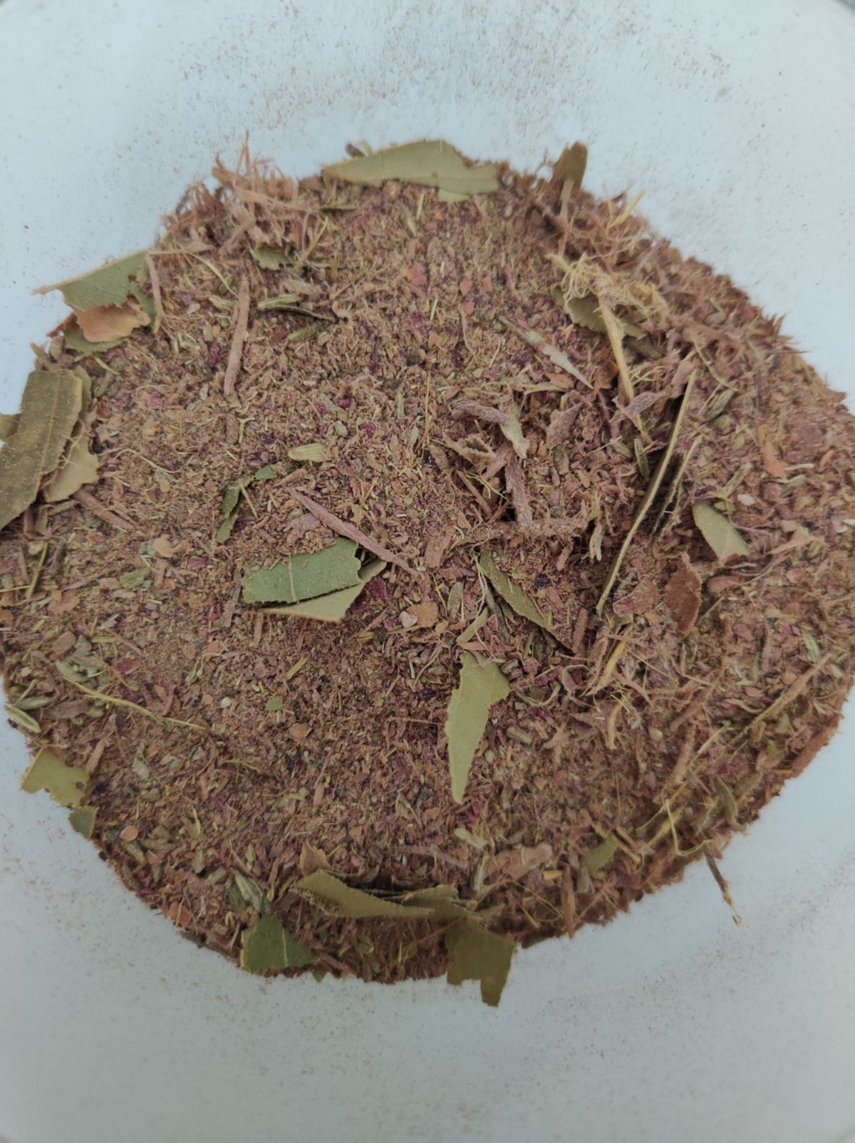 Yaza Rambaan Tea Organic Immunity Booster - hfnl!fe
