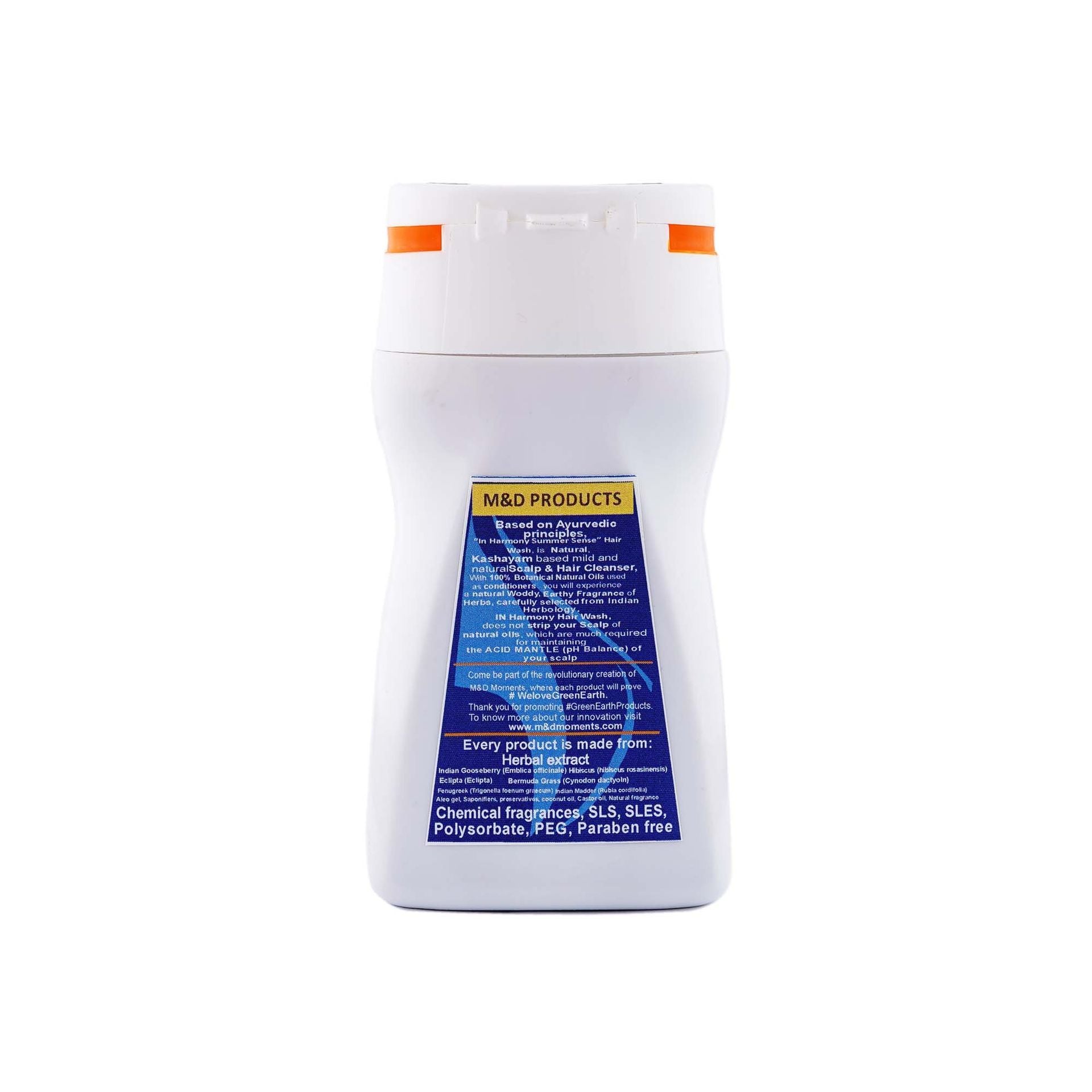 MrilQ JusT BearD LusH™: Beard Wash - hfnl!fe