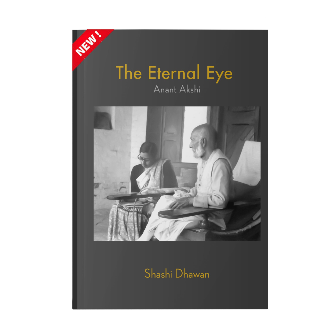 The Eternal Eye (eBook) - hfnl!fe