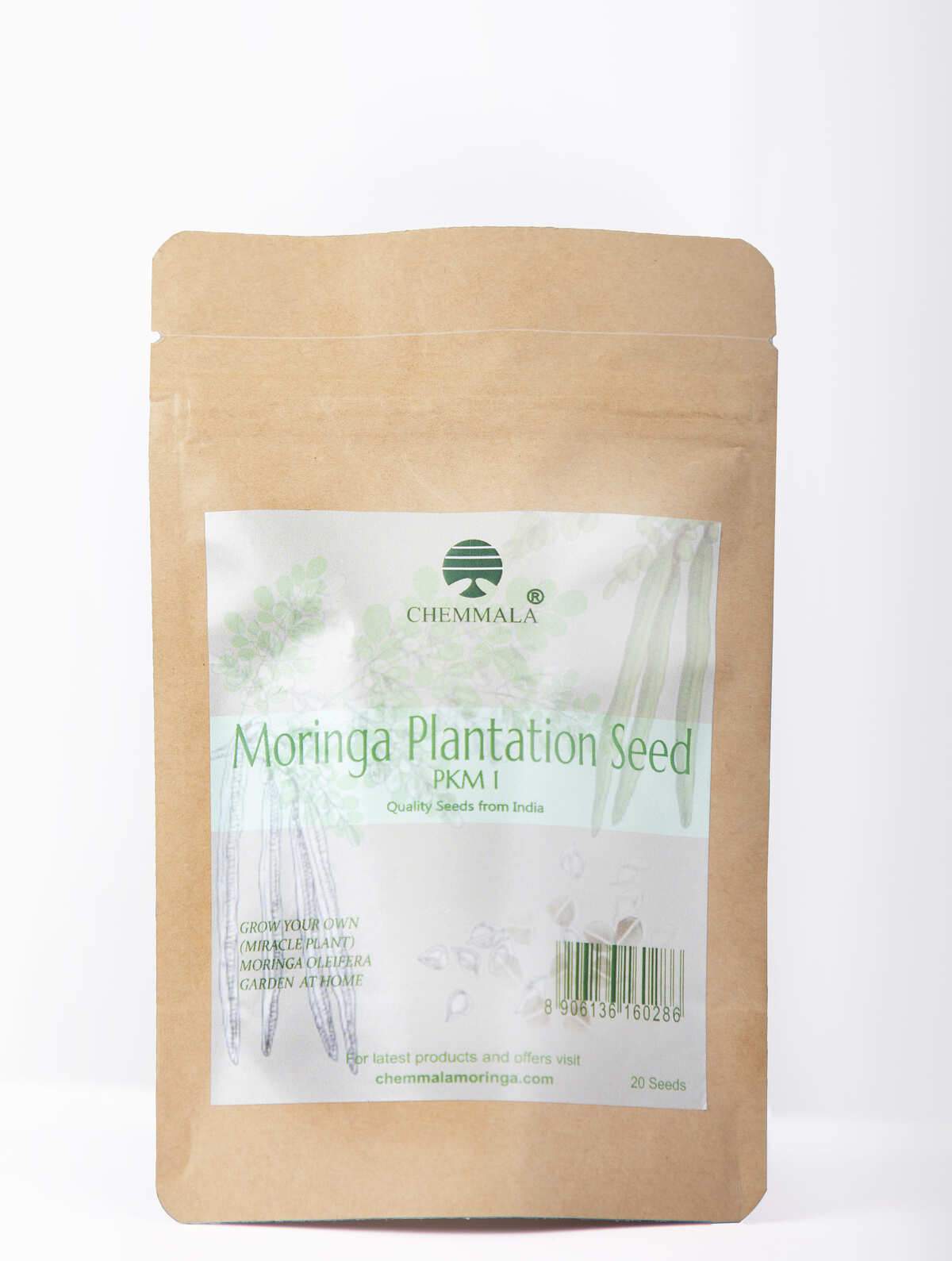 MORINGA PLANTATION SEED - hfnl!fe