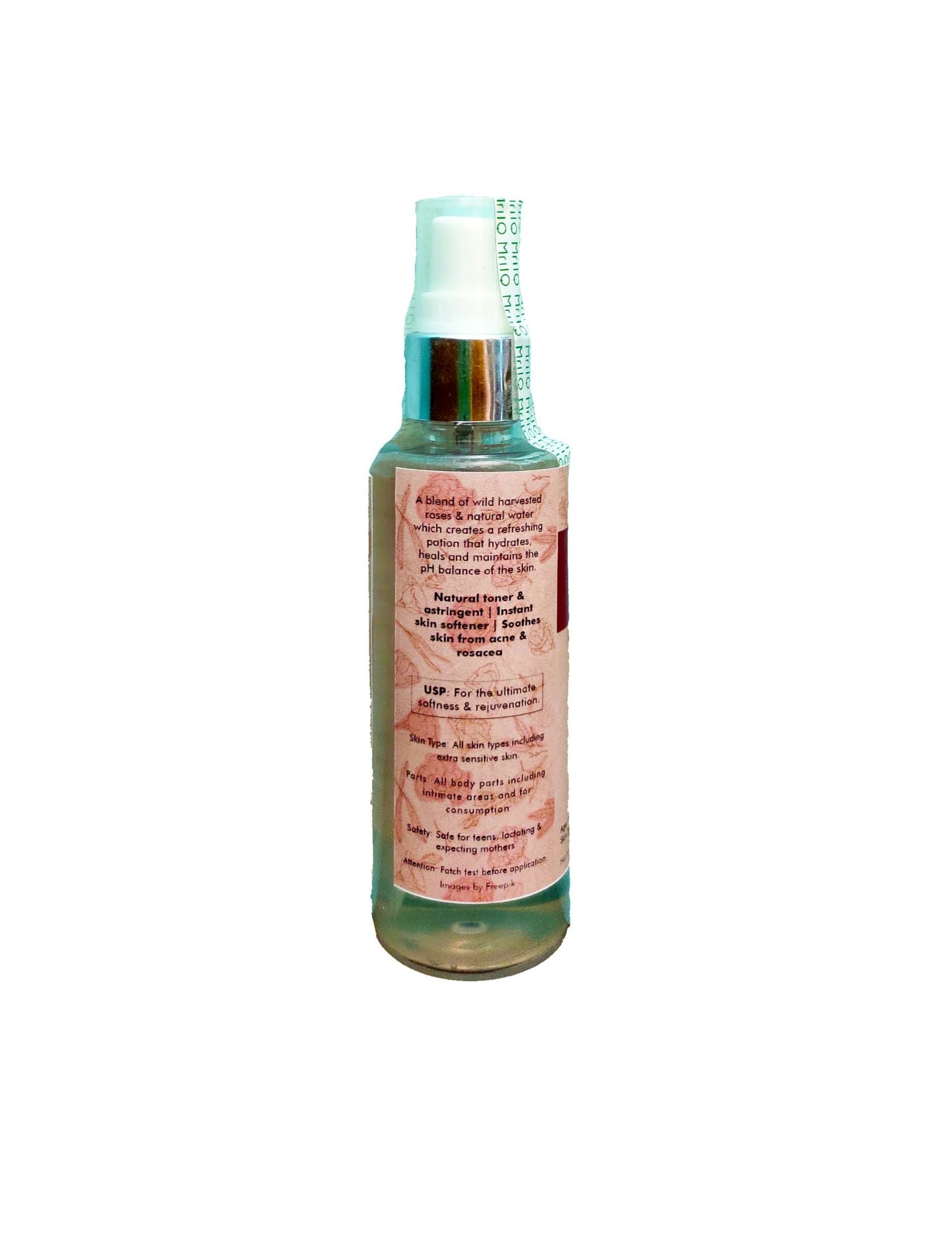 MrilQ RefreshinG RoseS™ : Rose Water - hfnl!fe