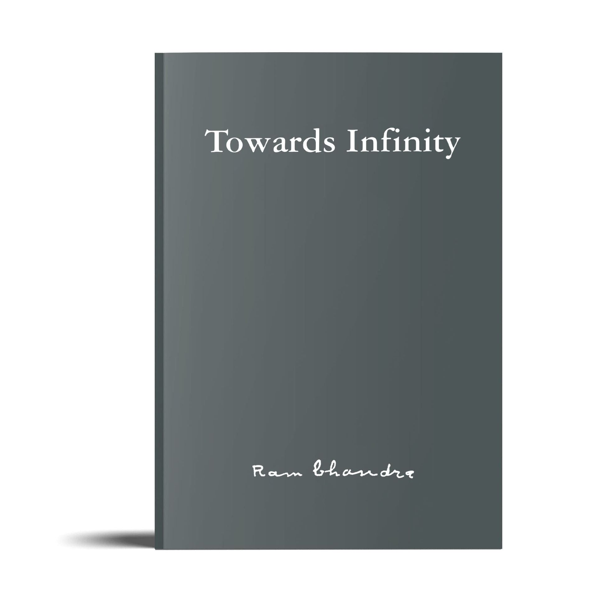 Towards Infinity - hfnl!fe