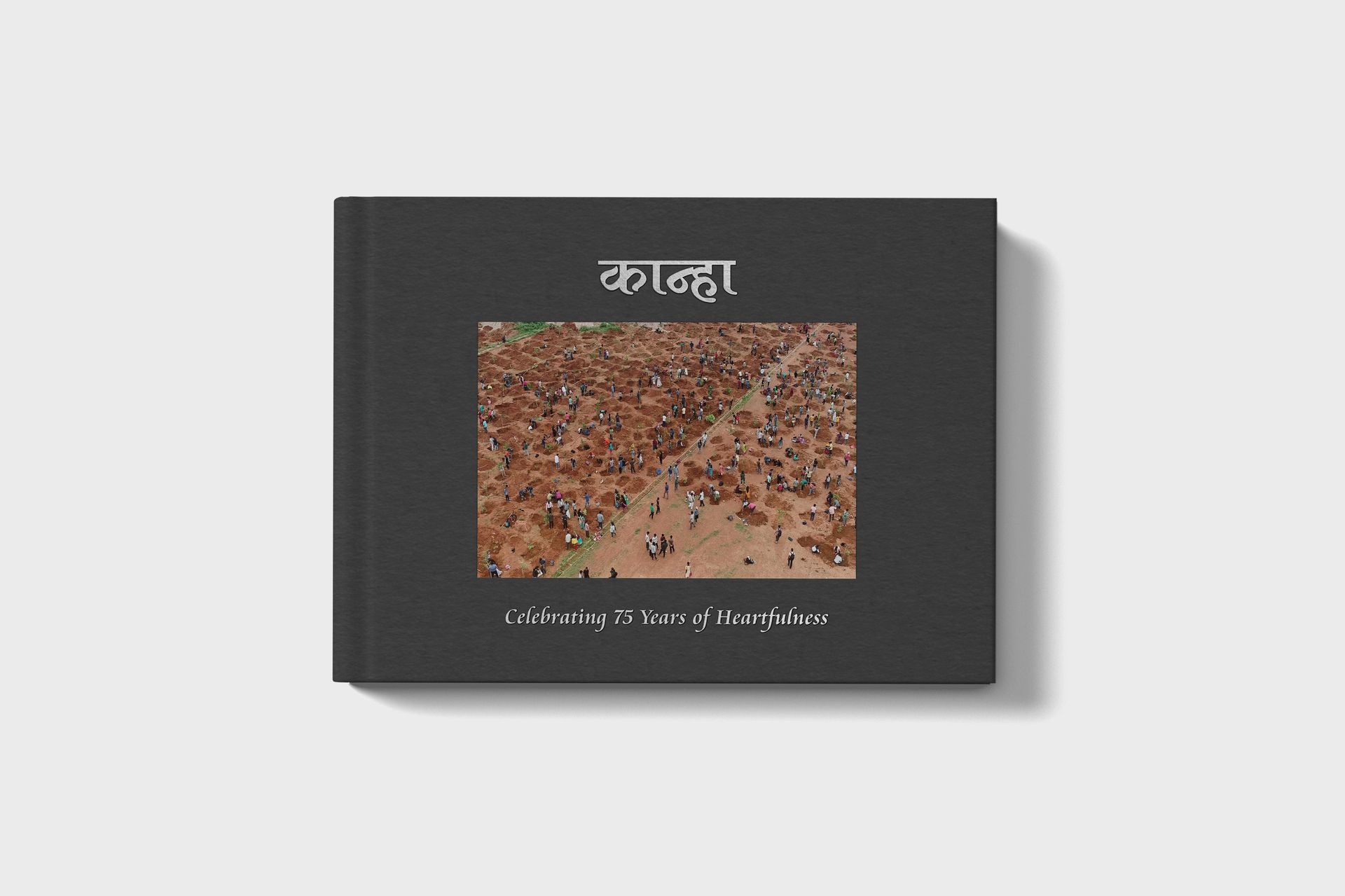 Kanha (A coffee table book) - hfnl!fe