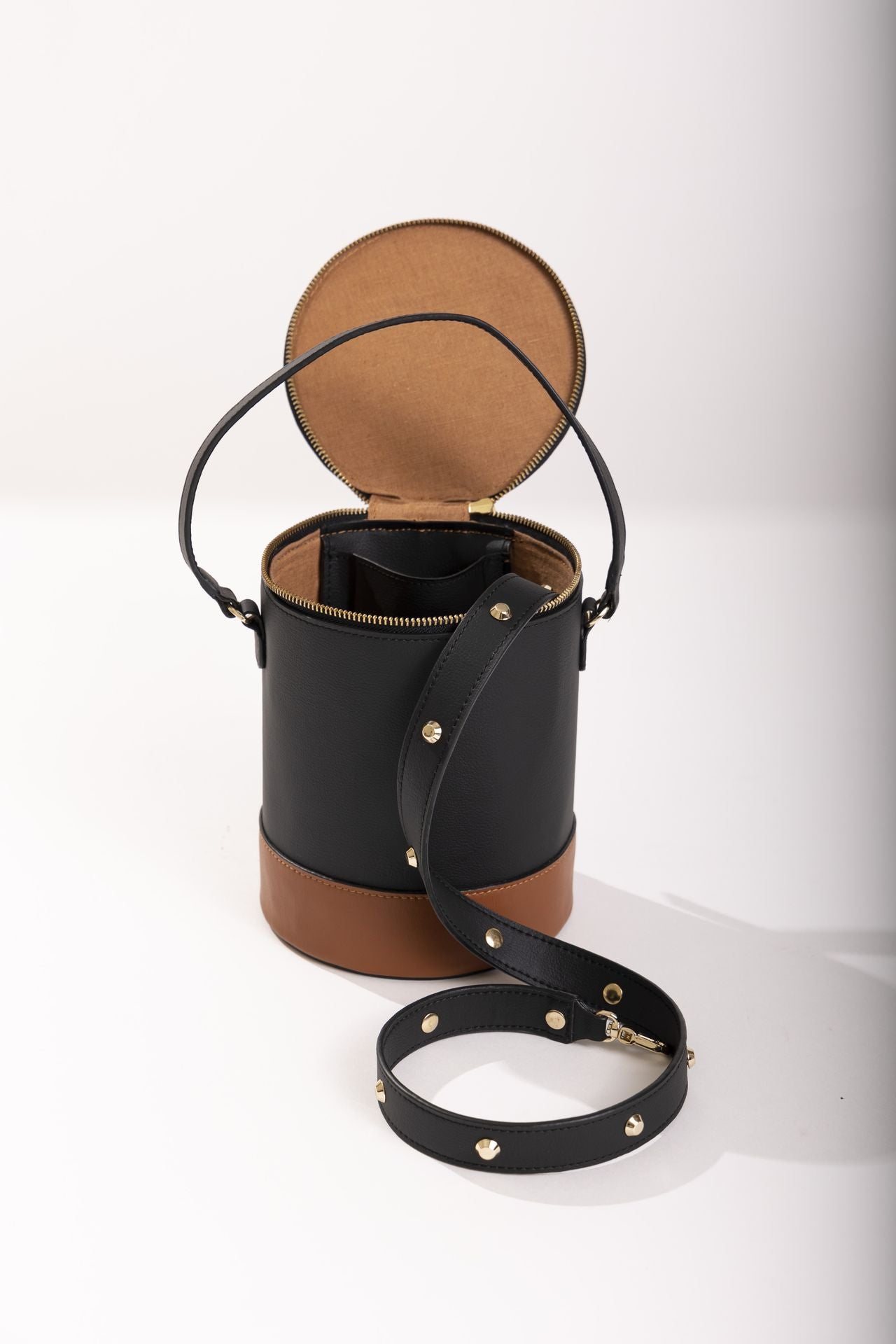 HEMERA (Black & Gingerbread) - hfnl!fe