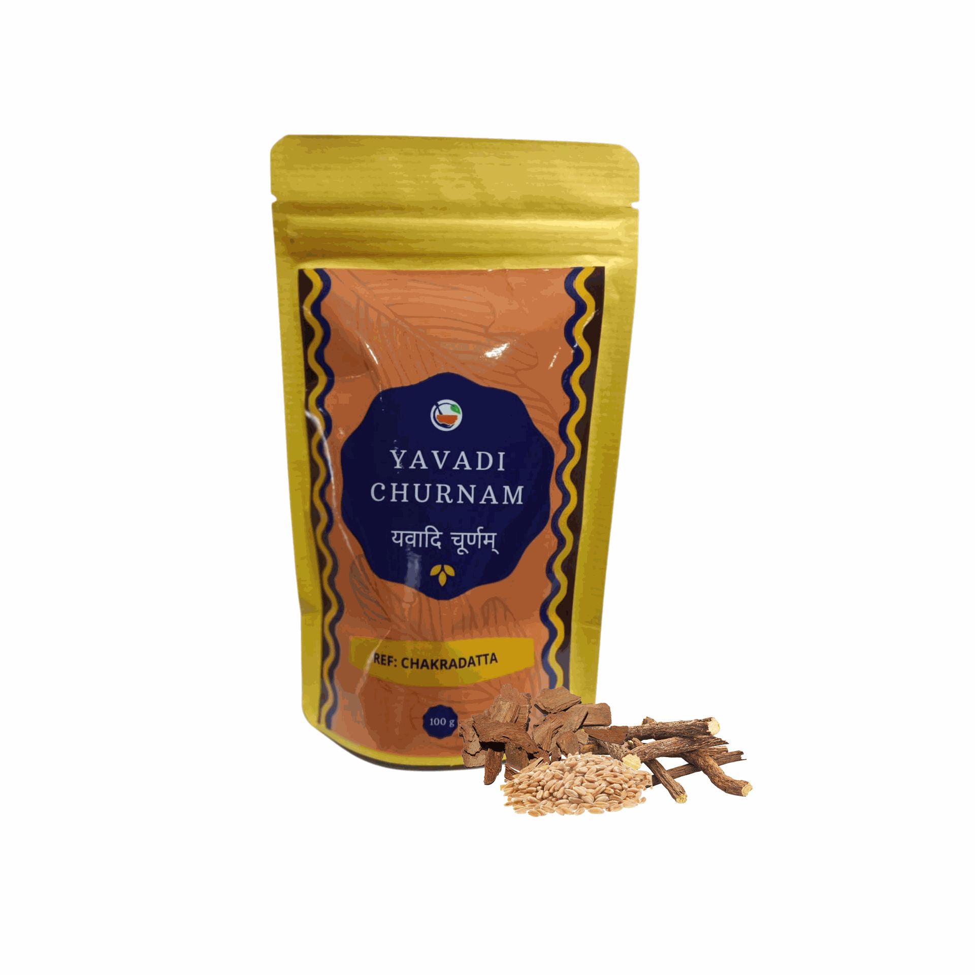 YAVADI CHURNAM|100g - hfnl!fe