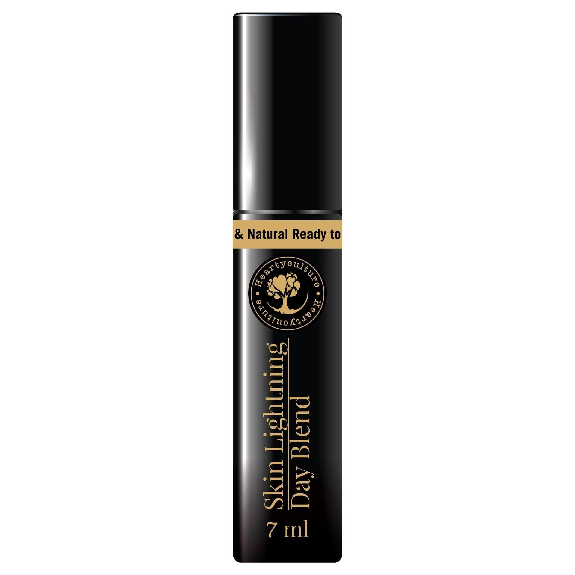 Heartyculture Skin Lightening Day Blend Roll-on - 7 ml - hfnl!fe