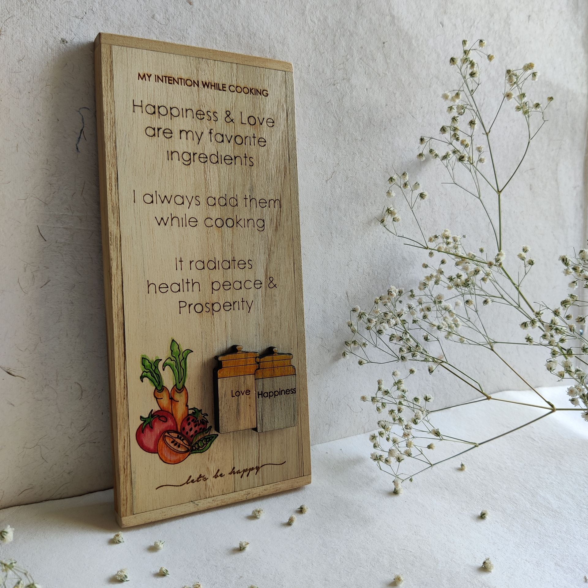 Whitelight Element Affirmation Slab -Kitchen - hfnl!fe