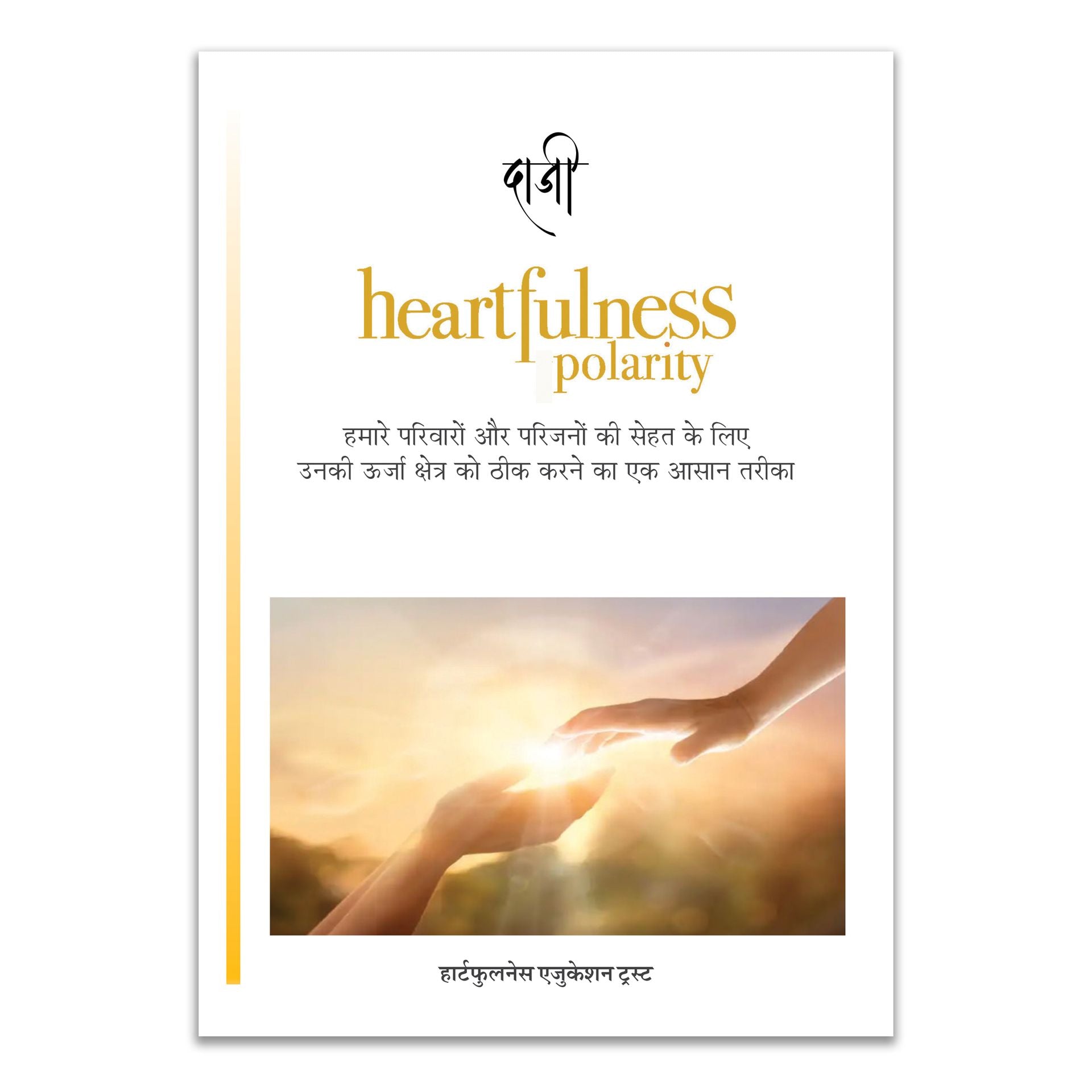 Heartfulness Polarity - hfnl!fe