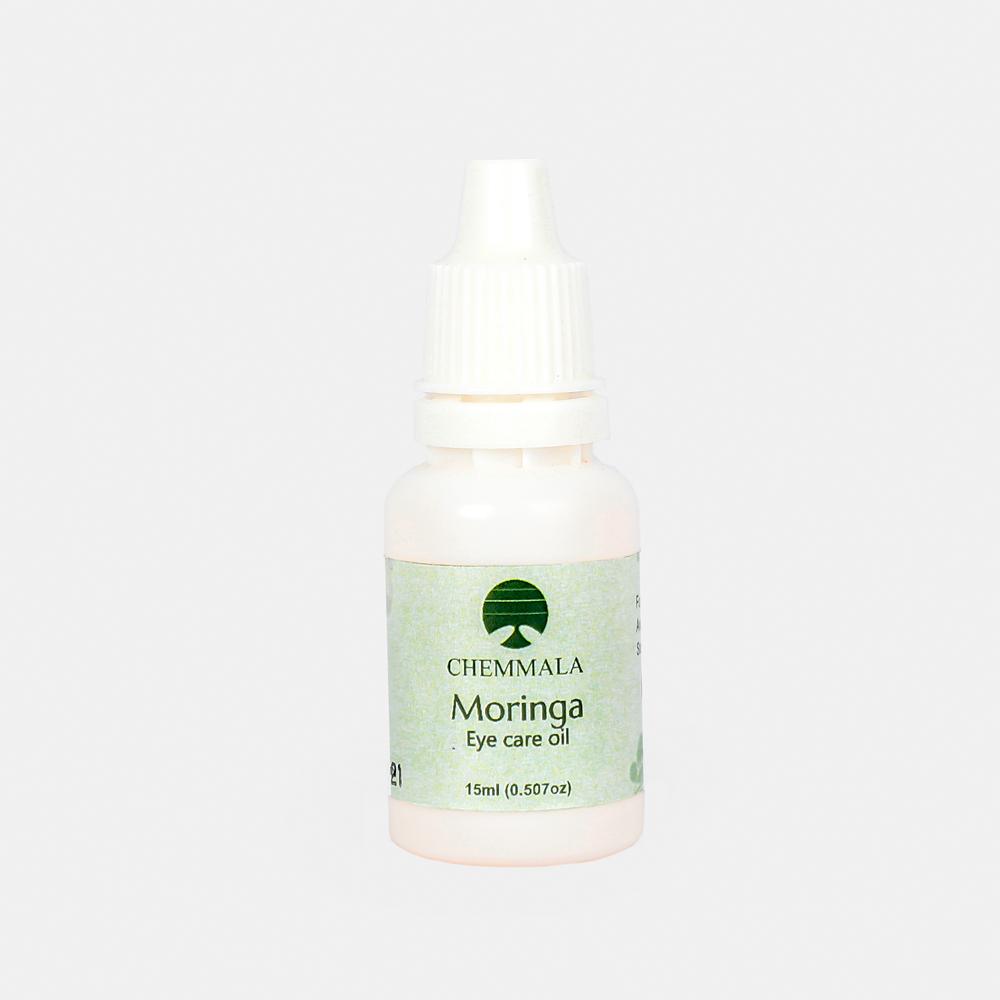 Chemmala Moringa Oil Eye drops - hfnl!fe