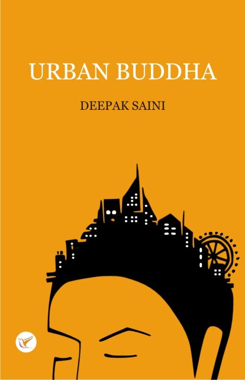 Urban Buddha