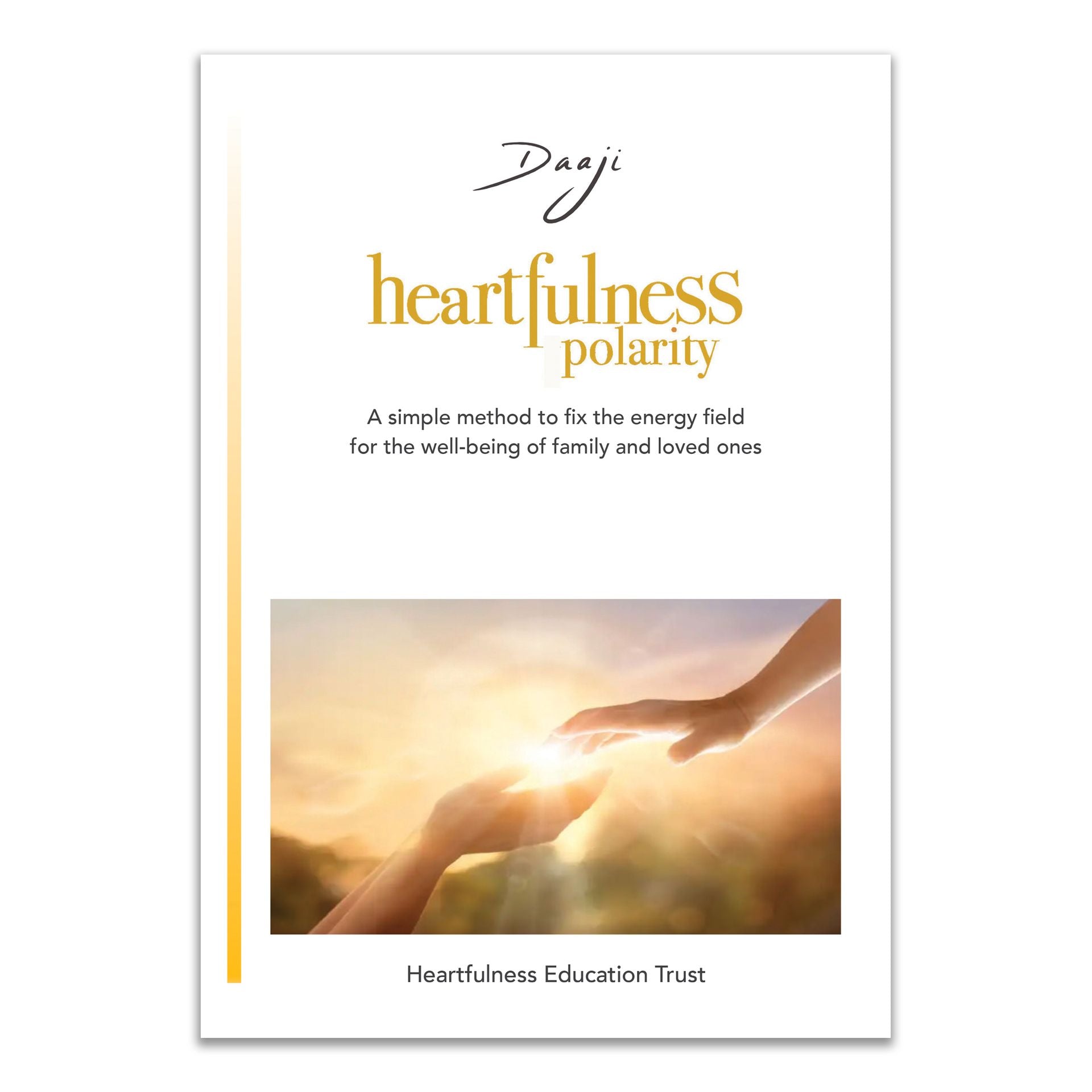 Heartfulness Polarity - hfnl!fe