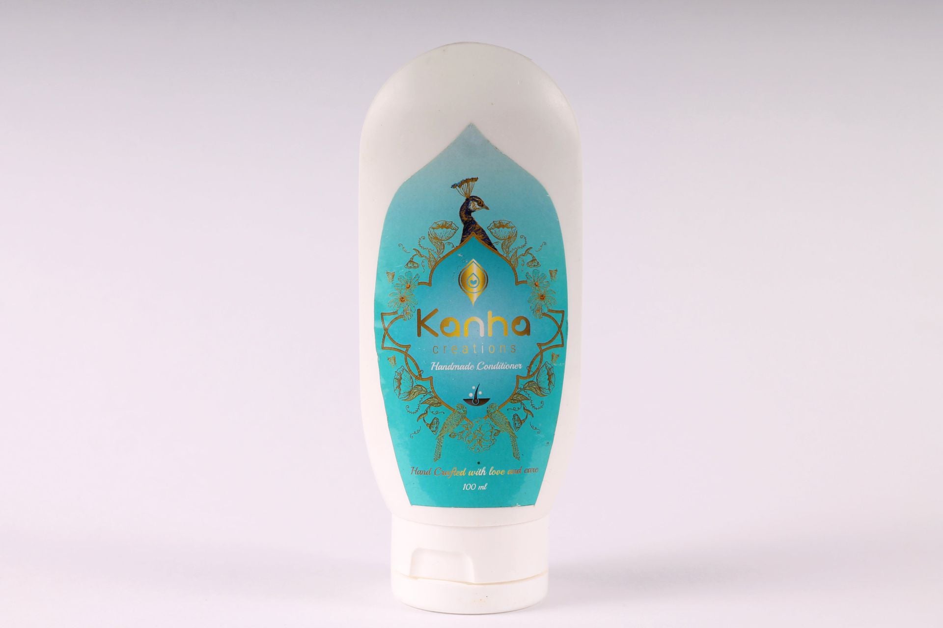 Kanha Creation Conditioner - 100 GM - hfnl!fe